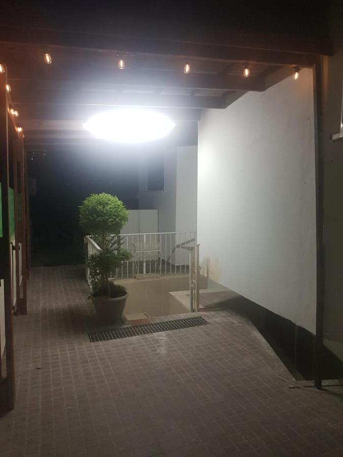 דירת אירוח ימית Apartment Bet She'an Exterior photo