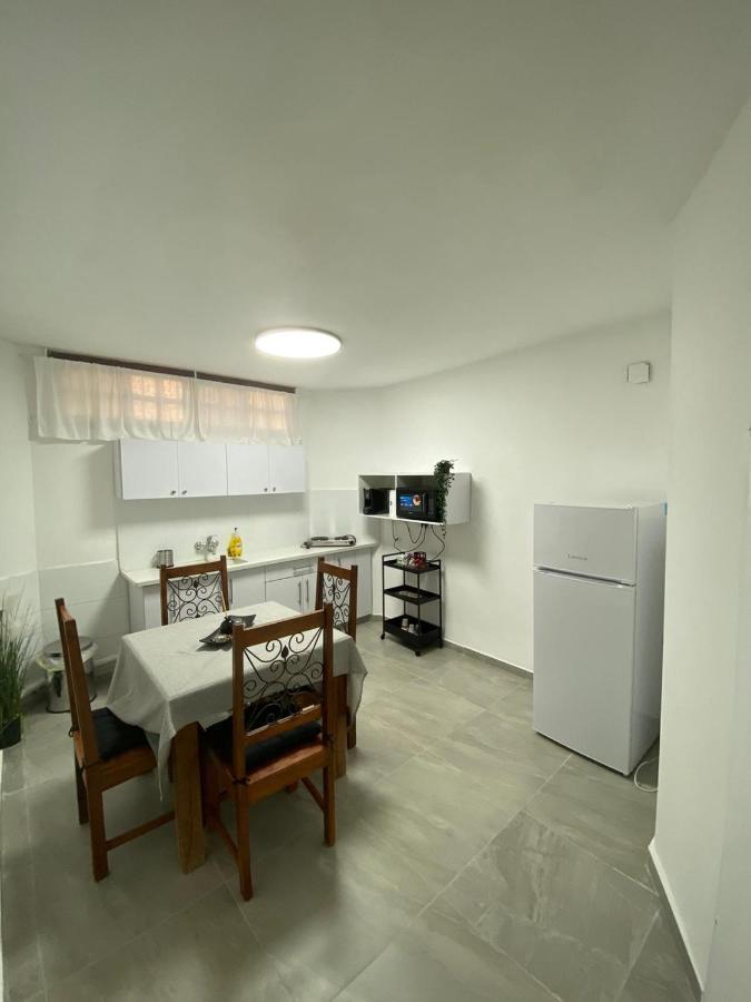 דירת אירוח ימית Apartment Bet She'an Exterior photo